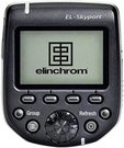 Elinchrom Skyport Transmitter pro for Fuji