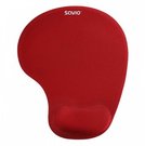 Elmak Gel Mousepad MP-01R SAVIO