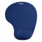 Elmak Gel Mousepad MP-1NB SAVIO