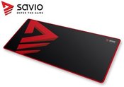 Elmak Mouse and keyboard pad 700x300 SAVIO Turbo Dynamic L, sewn