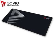 Elmak Mouse mat gaming Savio Precision Control L 700x300x3mm, sewn