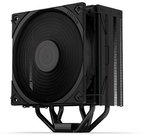 Endorfy Chłodzenie procesora Fera 5 Black EY3A011