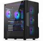 Endorfy PC case Regnum 400 ARGB