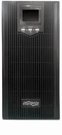 Energenie EG-UPS-PS3000-02 3000 VA pure sine wave UPS, LCD display, 3 x Schuko + 3 x C13 outputs, USB, black