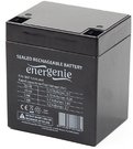 EnerGenie Rechargeable battery 12 V 4.5 AH for UPS