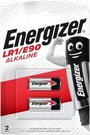ENERGIZER ALKALINE LR1/E90 2PK
