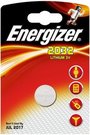 Energizer CR2032, Lithium, 1 pc(s)