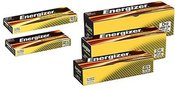 ENERGIZER ENR INDUSTRIAL AA/LR6 DP10/120