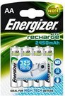 ENERGIZER RECH HR20 2500MAH 2PK