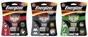 ENERGIZER VISION HD HEADLIGHT