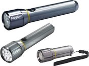 ENERGIZER VISION HD METAL 2AA - 400 LUMENS