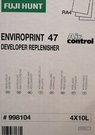 EnviroPrint Developer 47 4X10L