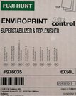 EnviroPrint Super STAB&REP AC 6x50 (0,17) (be dozator)