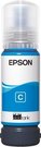 Epson 108 EcoTank Ink Bottle, Cyan