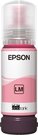 Epson 108 EcoTank Ink Bottle, Light Magenta