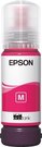 Epson 108 EcoTank Ink Bottle, Magenta