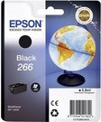 Epson ink cartridge black T 266