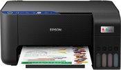 Epson EcoTank L3271 Inkjet Printer