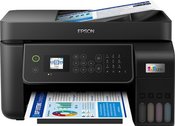 Epson EcoTank L5310, 4-in-1, Print, Scan, Copy, Fax | Epson