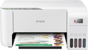 Epson EcoTank L3276 3-in-1 colour, Print, Scan, Copy