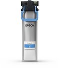 Epson C13T11D240 Ink cartrige, Cyan, XL