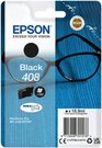Epson DURABrite Ultra 408L Ink cartrige, Black