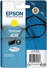 Epson DURABrite Ultra 408L Ink cartrige, Yellow