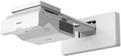 Epson EB-760Wi WXGA 3LCD Projector/4100Lm/16:10/5000000 :1, White | Epson