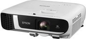 Epson Meeting room projector EB-FH52 Full HD (1920x1080), 4000 ANSI lumens, White