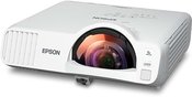 Epson EB-L210SW WXGA 2 3LCD Projector/2800Lm/16:10/2500000:1, White
