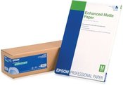 Epson Enhanced Matte Paper 61 cm x 30,5 m 194 g S 041595