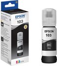 Epson 103 ECOTANK BLACK INK BOTTLE