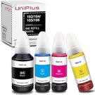 Epson ink black T 664 70 ml T 6641