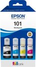 Epson Ink Bottle Multipack