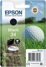 Epson ink cartridge black DURABrite Ultra Ink 34 T 3461