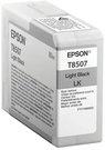 Epson ink cartridge light black T 850 80 ml T 8507 C13T850700