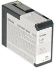 Epson ink cartridge light light black T 580 80 ml T 5809