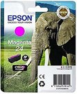 Epson ink cartridge magenta Claria Photo HD T 242 T 2423