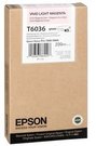Epson ink cartridge vivid light magenta T 603 220 ml T 6036