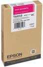 Epson ink cartridge vivid magenta T 603 220 ml T 6033
