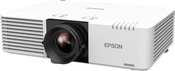 Epson EB-L630SU Laser Short-throw Projector, 1920x1200, 6000 Lm, 16:10, 2500000:1, White