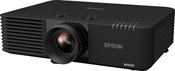 Epson EB-L635SU Laser Short-throw Projector, 1920x1200, 6000 Lm, 16:10, 2500000:1, Black