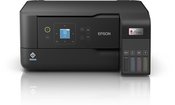 Epson EcoTank L3560 Contact image sensor (CIS), A4, Wi-Fi, Black