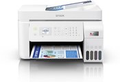 EPSON L5296 MFP ink Printer 33ppm