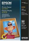 Epson Photo Paper Glossy 13x18 cm 50 Sheets 200 g