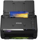 Epson Document scanner FastFoto FF-680W Wireless