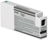 Epson Singlepack Matte Black T59680N UltraChrome HDR 350 ml