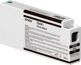 Epson Singlepack T54X100 UltraChrome HDX/HD 350ml Photo Black