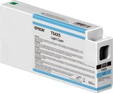 Epson Singlepack T54X500 UltraChrome HDX/HD 350ml Light Cyan