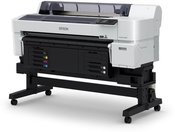Epson SureColor G6000 bundeled with Fiery Digital Factory Epson Production Edition | Colour | Ink-jet | Printer | Grey